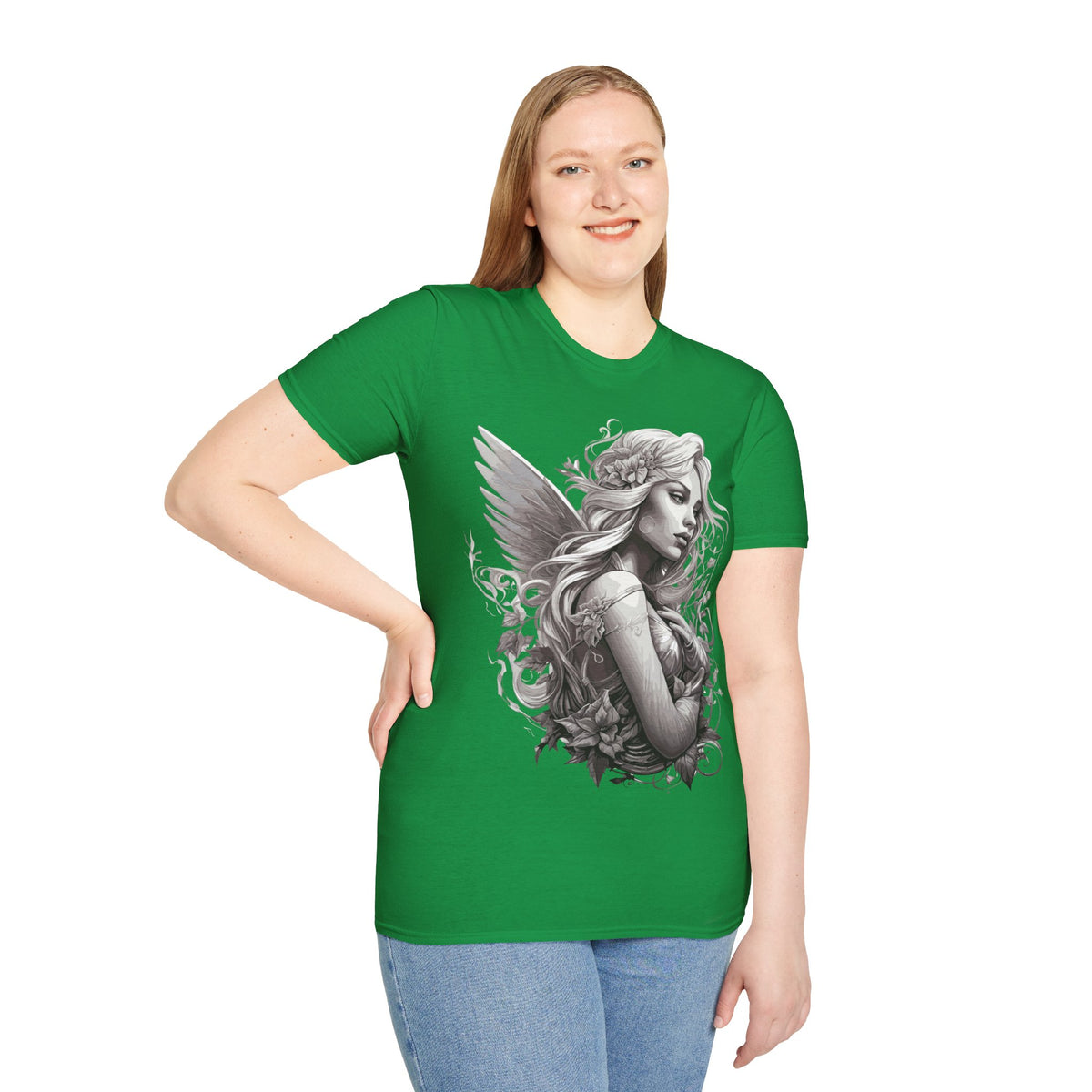 Wings T-shirt