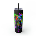 Matte  Tumbler Love - Rock Me Prints