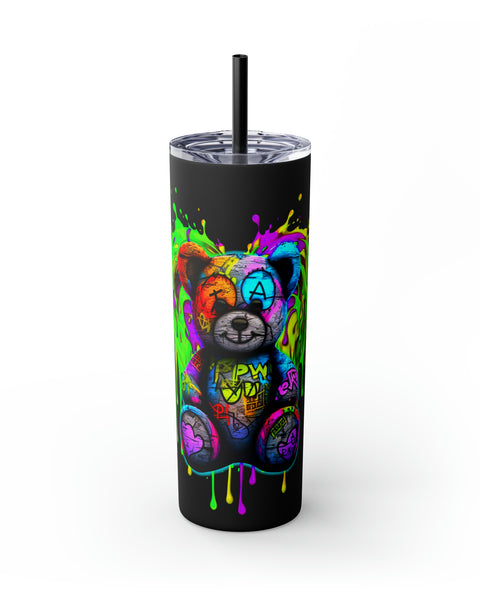 Matte  Tumbler Love - Rock Me Prints