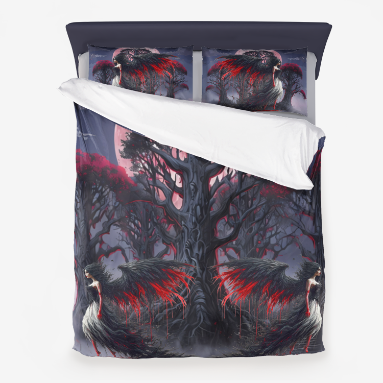 Tranquilling Duality