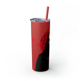 Evil Matte Tumbler - Rock Me Prints