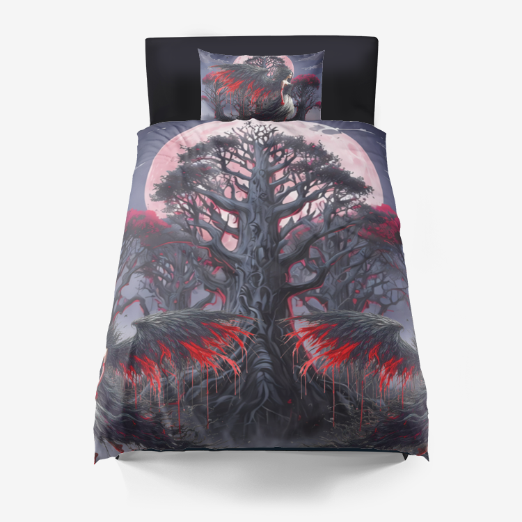 Tranquilling Duality