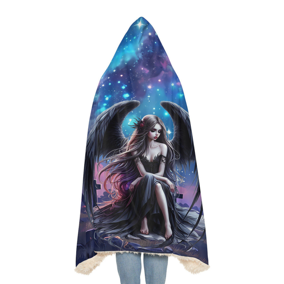 Celestial grief