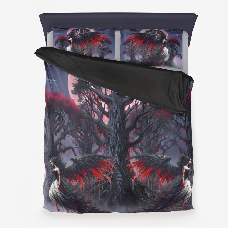 Tranquilling Duality