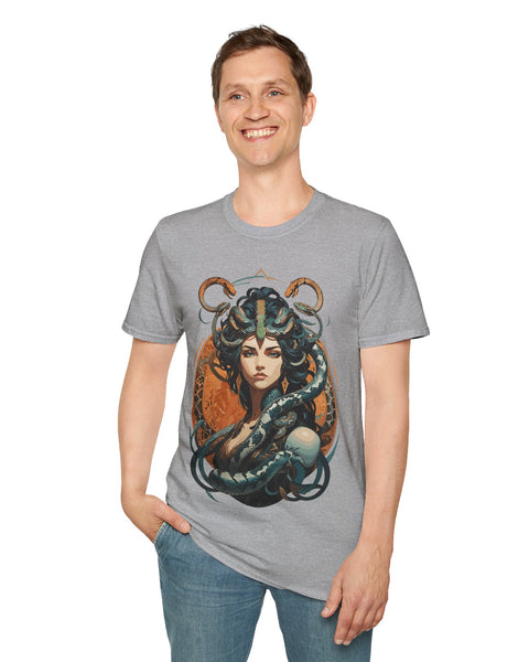 Medusa T-shirt