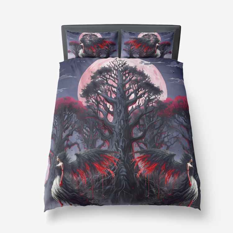 Tranquilling Duality