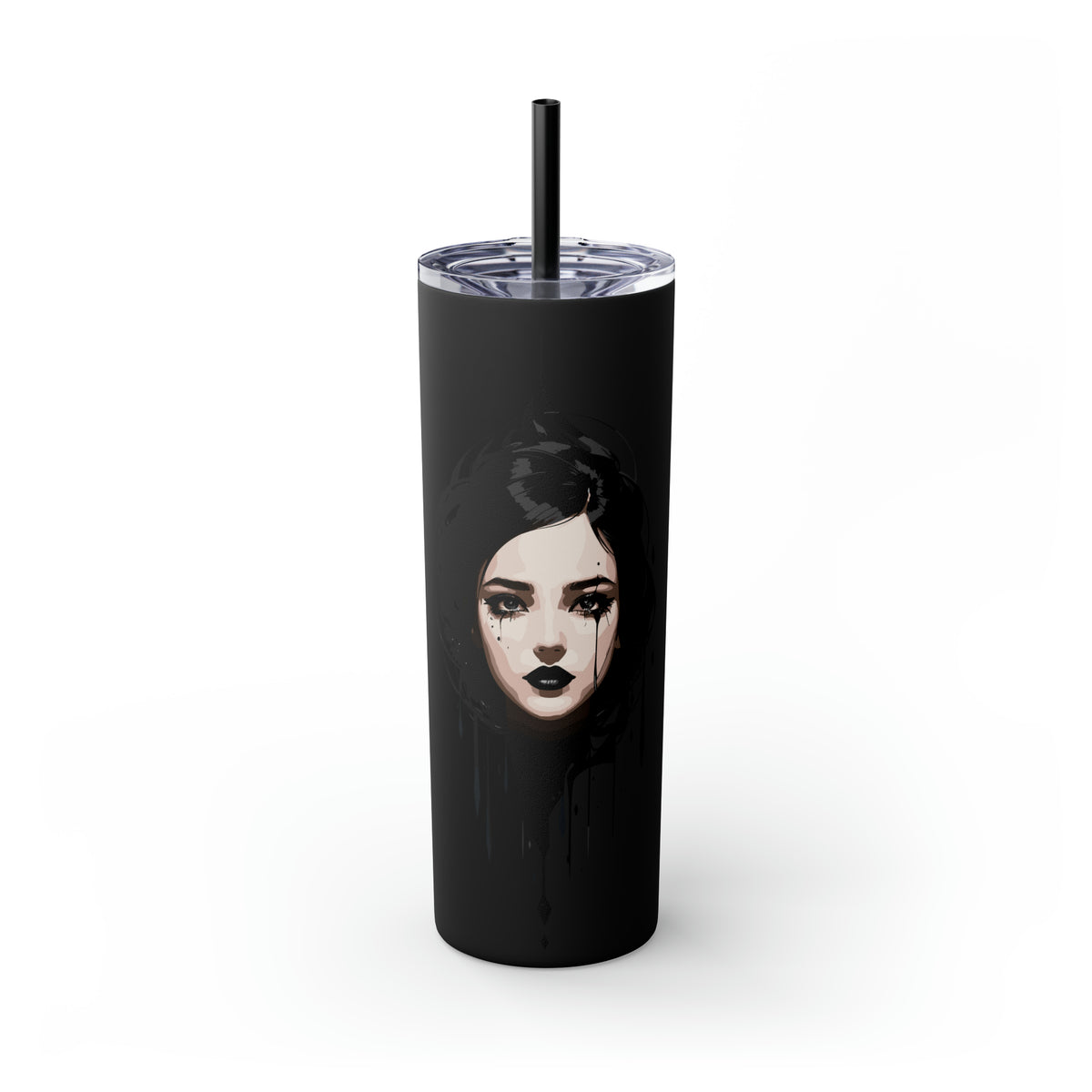 Matte Tumbler Elegance - Rock Me Prints