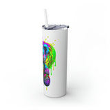 Glossy  Tumbler Love - Rock Me Prints