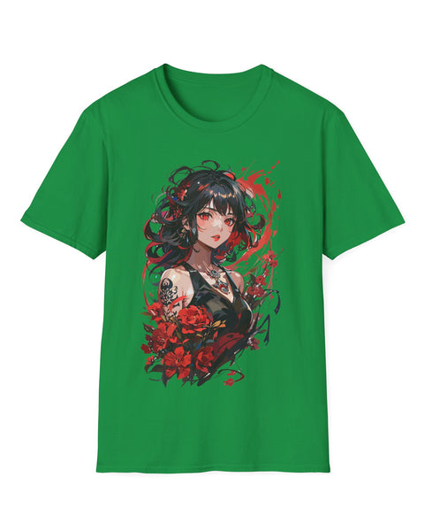 Anime #2 T-shirt