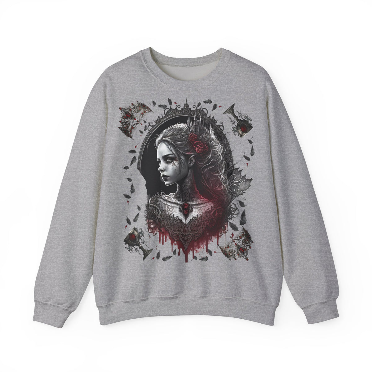 Copy of Copy of Unisex Heavy Blend™ Crewneck Sweatshirt