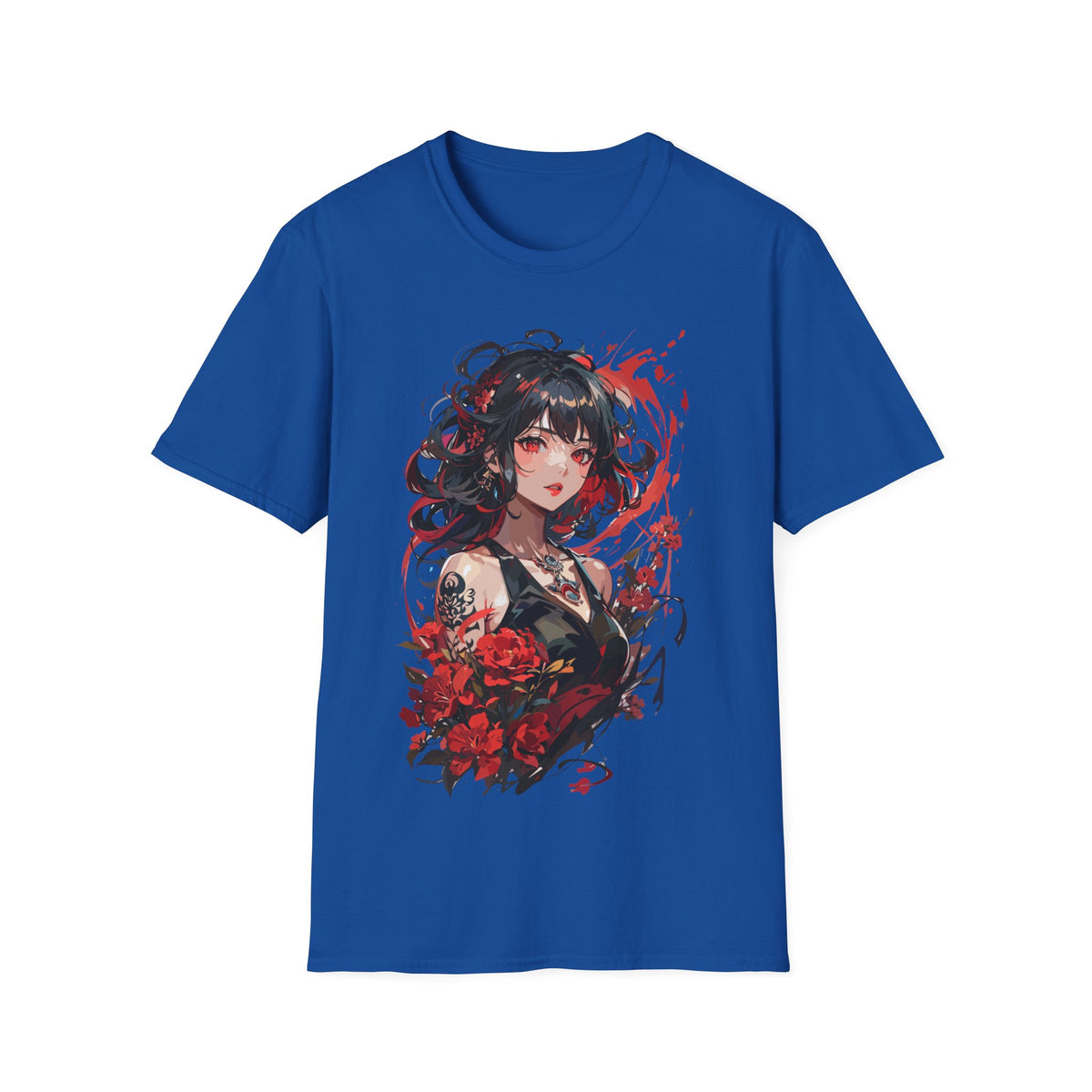 Anime #2 T-shirt