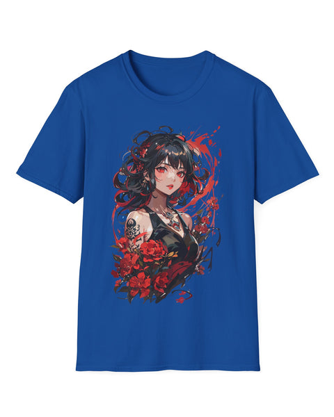 Anime #2 T-shirt