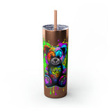 Glossy  Tumbler Love - Rock Me Prints