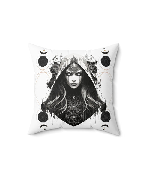 Evil Spirit Pillow