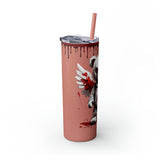 Fallen Angel #2 Glossy Tumbler - Rock Me Prints