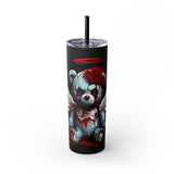 Matte Tumbler Fallen Angel - Rock Me Prints