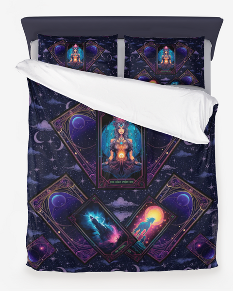 Microfiber Duvet Cover