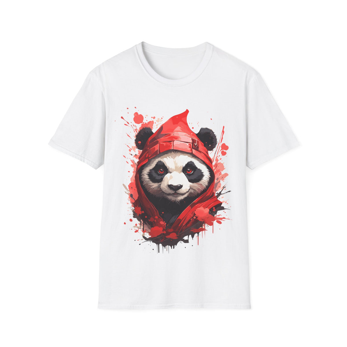 Panda T-shirt