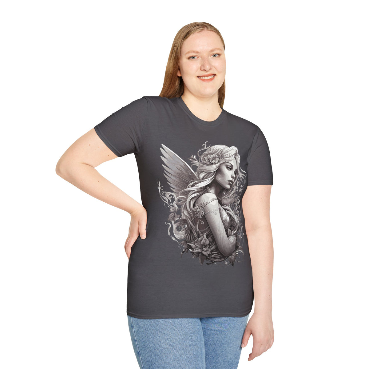 Wings T-shirt