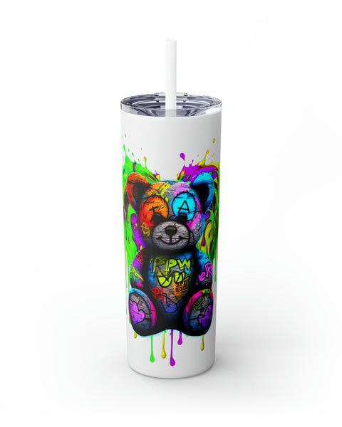 Glossy  Tumbler Love - Rock Me Prints