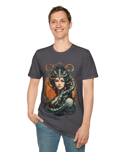 Medusa T-shirt