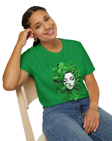 Forest Nymph T-shirt