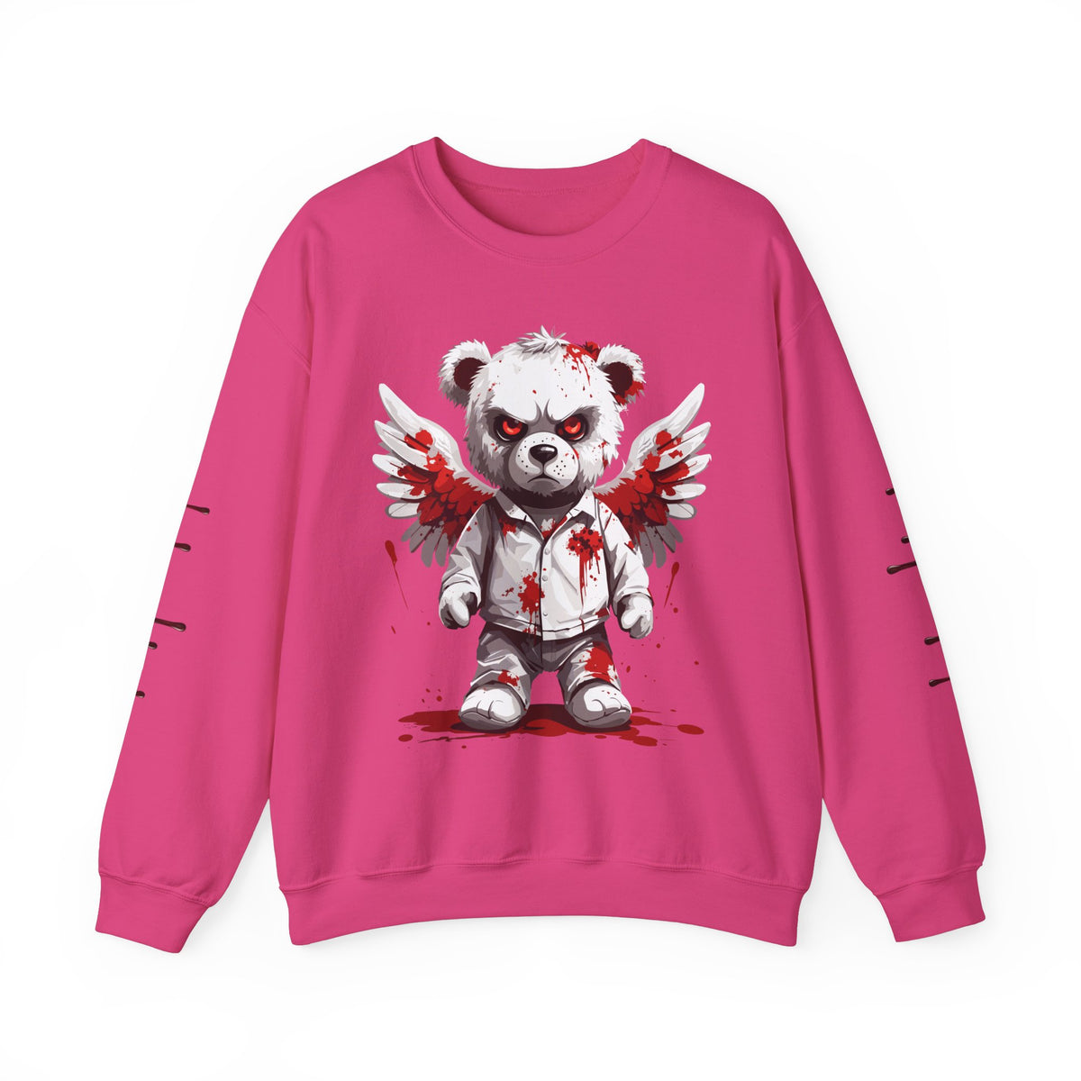 Fallen Angel #2 Sweatshirt (2 sided)