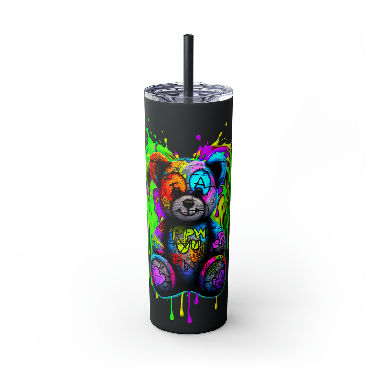 Matte  Tumbler Love - Rock Me Prints