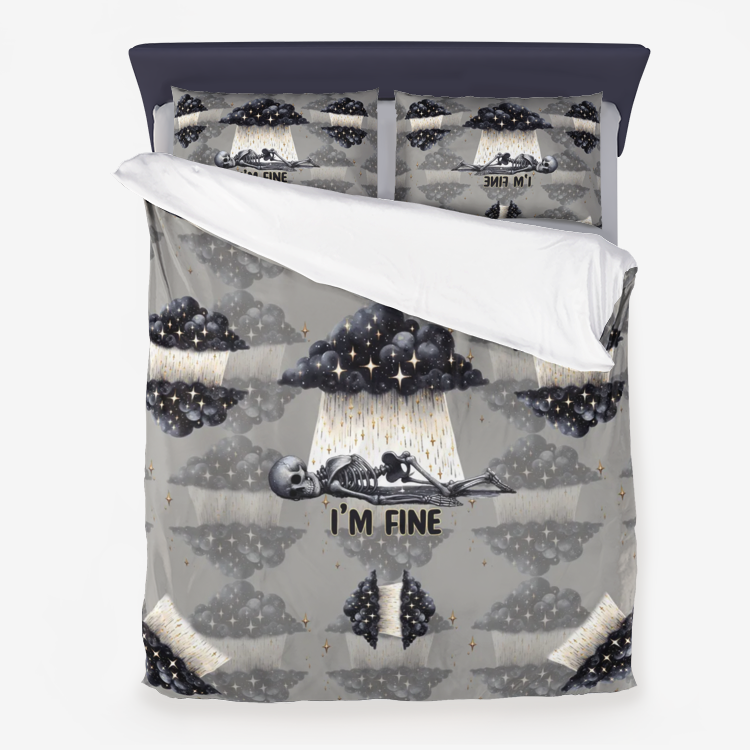 Microfiber Duvet Cover