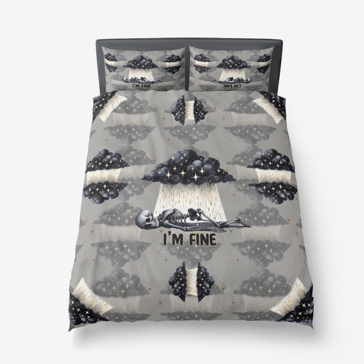 Microfiber Duvet Cover