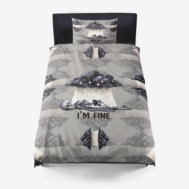 Microfiber Duvet Cover