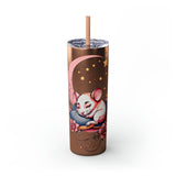 Glossy Tumbler Mouse - Rock Me Prints