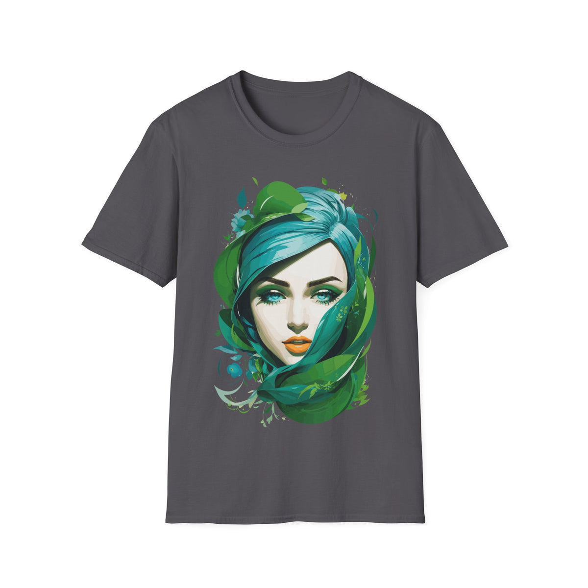 Green Diva T-shirt