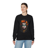 Mexican Sweatshirt - Rock Me Prints