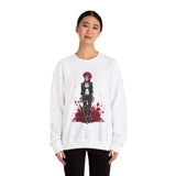 Punk Sweatshirt - Rock Me Prints