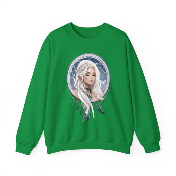 Dream Sweatshirt - Rock Me Prints