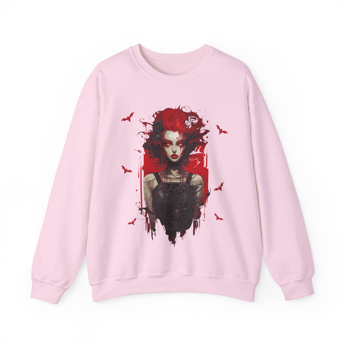 Vampire Sweatshirt