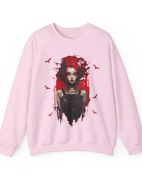 Vampire Sweatshirt