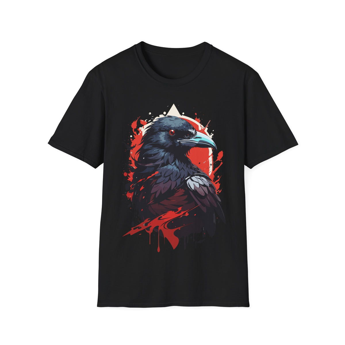 Raven #2 T-shirt