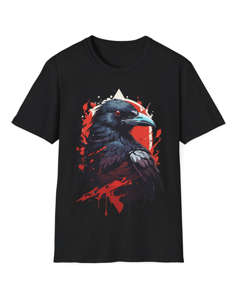 Raven #2 T-shirt