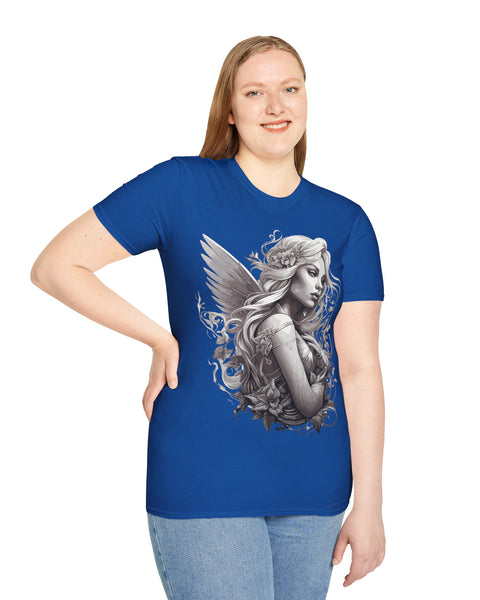 Wings T-shirt