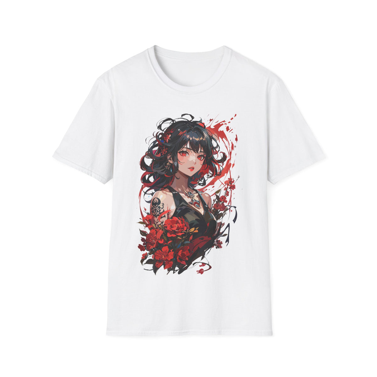 Anime #2 T-shirt