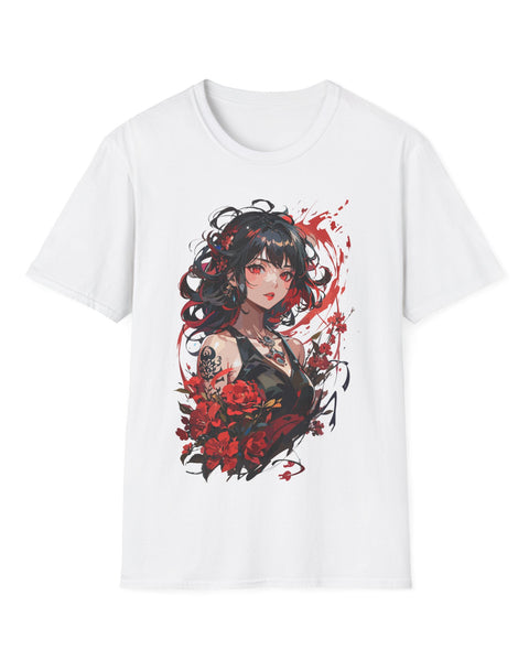 Anime #2 T-shirt