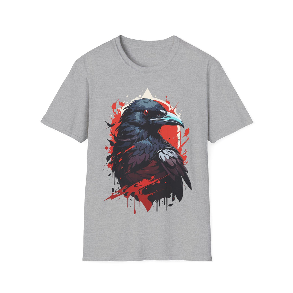 Raven #2 T-shirt