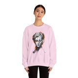 Solitude #2 Sweatshirt - Rock Me Prints