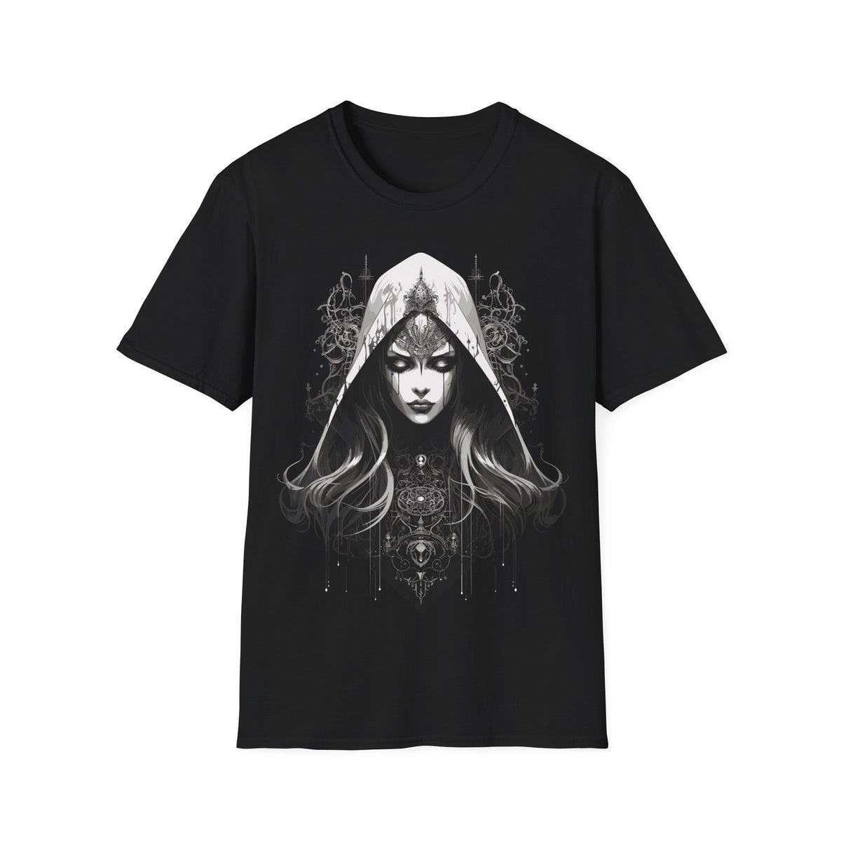 Evil Spirit T-shirt