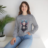 Diva Sweatshirt - Rock Me Prints