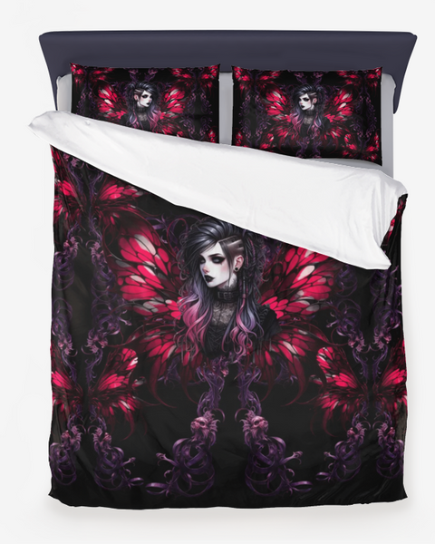 Microfiber Duvet Cover