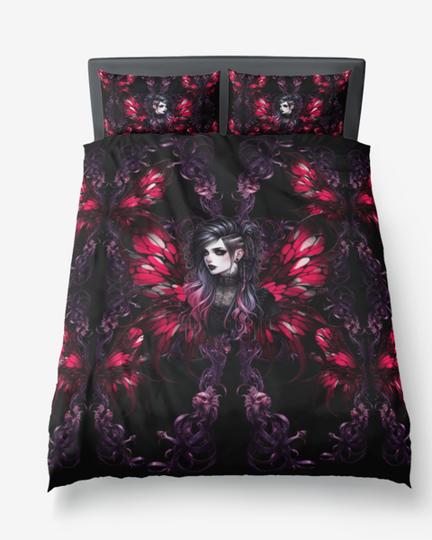 Microfiber Duvet Cover
