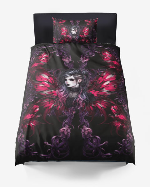 Microfiber Duvet Cover